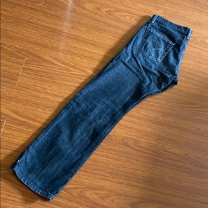 Levi’s 514 jeans 29x30 Straight leg non-stretch